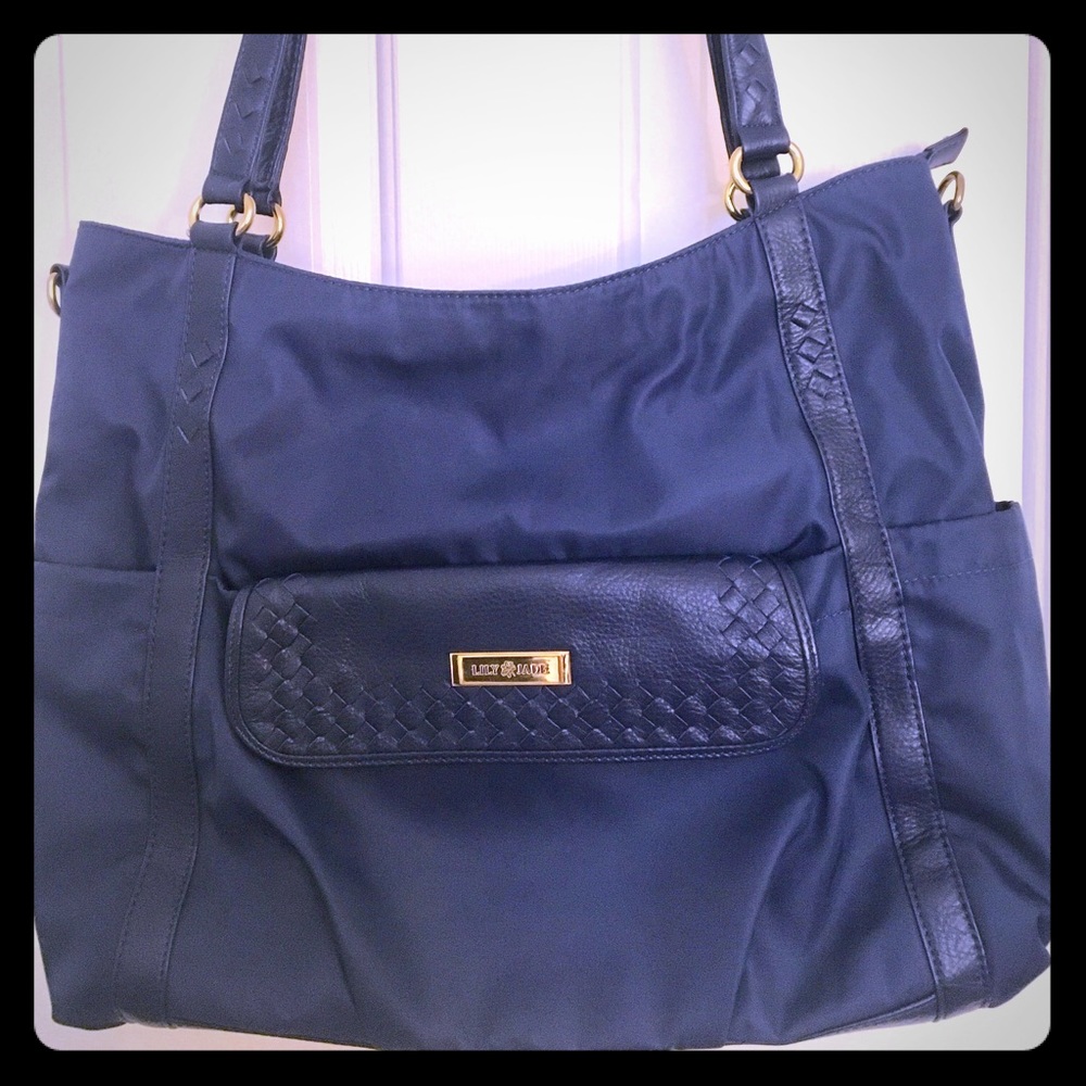SOLD Lily Jade Cailin Navy 2.0